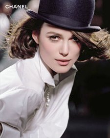 凯拉·奈特利/Keira Knightley-4-6